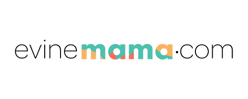 www.evinemama.com logo