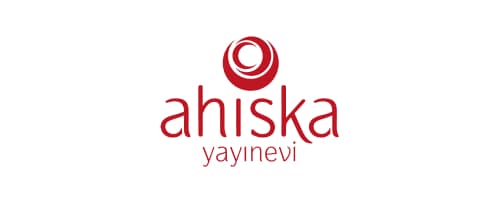 ahiskayayinevi.com/ logo