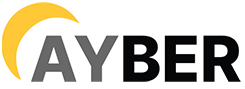 www.ayber.com logo