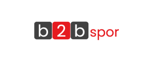 www.b2bspor.com logo