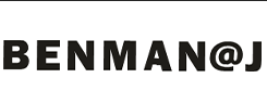 www.benmanaj.com logo