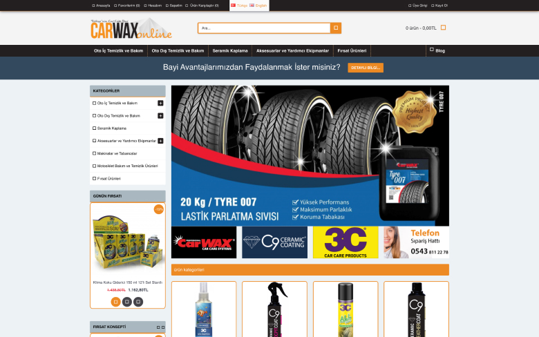 carwaxonline.com