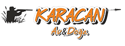 www.karacanavdoga.com logo