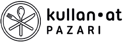 kullanatpazari.com logo