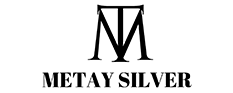 metaysilver.com logo