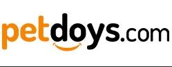 www.petdoys.com logo